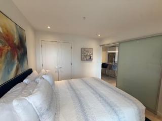 Bright warm & cozy 1 BR in North End Halifax - 9