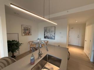 Bright warm & cozy 1 BR in North End Halifax - 8