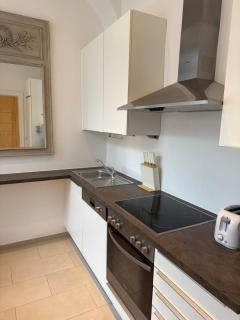 Vienna City Center - Stylish 2-Room Apartment - 1