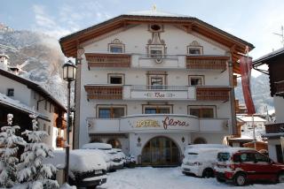 Hotel Flora - Selva di Val Gardena - 9