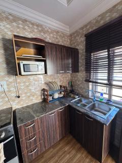 Exotic Modern 2BR Apartment in Independence Layout - 5