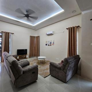 Residensi Lourve Homestay Sungai Petani - 7