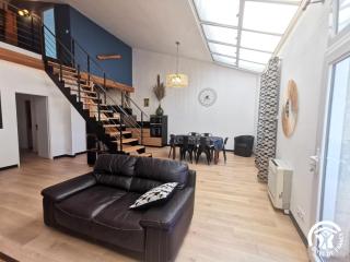 Gite les escalettes - 8