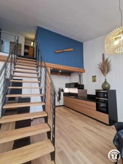 Gite les escalettes - 1