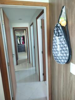 Apartamento praia do riacho Ipiranga - 5