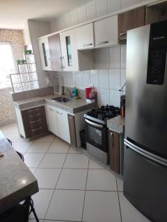 Apartamento praia do riacho Ipiranga - 4