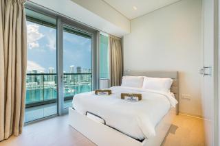 Modern Apartment with Panoramic Sea Views - 7