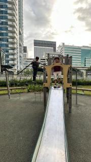 Studio Condo in IT Park with Fully equipped kitchen Fast WiFi Netflix - 7