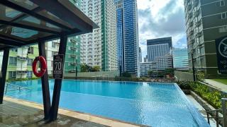 Studio Condo in IT Park with Fully equipped kitchen Fast WiFi Netflix - 6