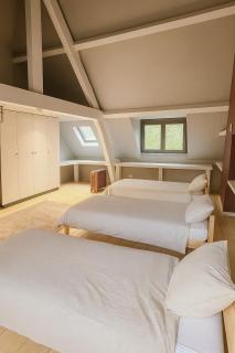 House of Antwerp- 4BDR w Private Garden - 5