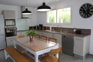 Villa la garrigue - 0