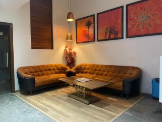 Hotel LOTO Premier - 2