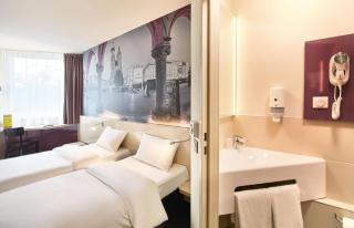 B&B HOTEL Krakow Centrum - 7