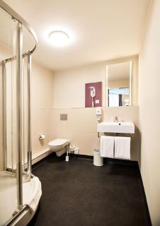 B&B HOTEL Krakow Centrum - 2