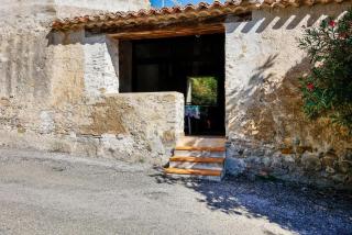 Chateau st-auriol - la bergerie - 9