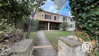 Chateau st-auriol - magnanerie - 4