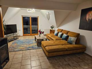 Galas Lodge - Nähe Red Bull Ring - 1