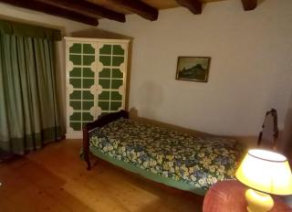 Mandre-Chiggiato, Sesta Presa - 6