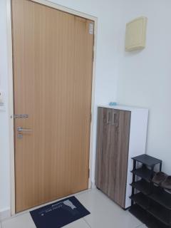 Homestay MKH Boulevard 1 - 2