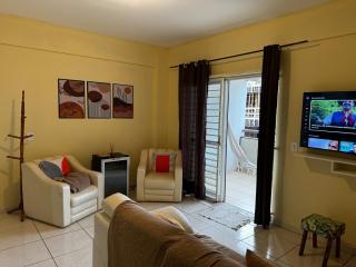 Your home away from home - 1