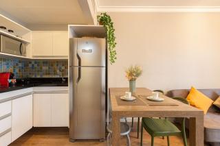 Easy Star - Praticidade no coração Jardins - TK02H - 5