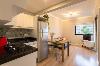 Easy Star - Praticidade no coração Jardins - TK02H - 4