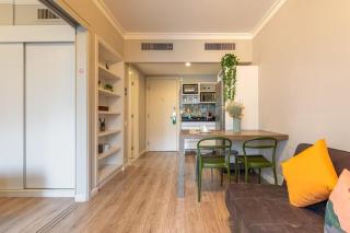 Easy Star - Praticidade no coração Jardins - TK02H - 1