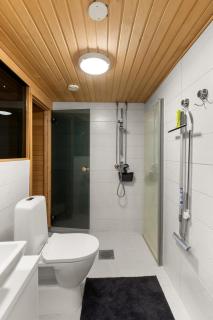 Polar City Apartment - Sauna and Parking - 2