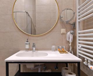 Oysters & Bubbles Gastro Rooms Rynek Square - 2