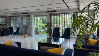 Envoy Continental Hotel, Blue Area, Islamabad - 1