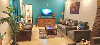 GR STAYS Sol Villa Candolim with Private Pool, Walking distance to Beach - 2