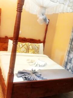 Villa Serene hotel - 4