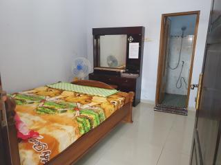 Alam Ketaron Homestay muntilan - 7