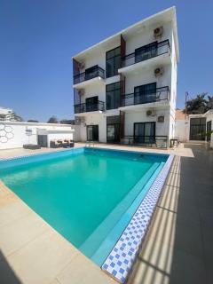 chamis apartment - 8