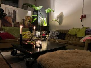 Hobro guesthouse - 8