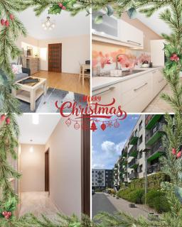 Cozy Corner: apartment with WiFi and Private Balcony - 0