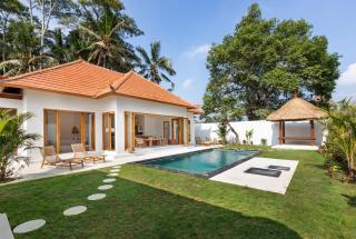 Elegant & Spacious 3Br Villa near Ubud - 0