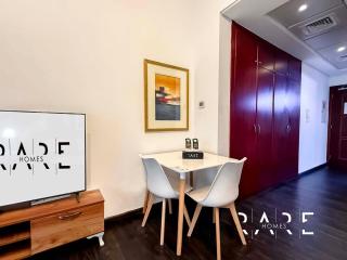 Rare Holiday Homes - Mediterranean Cluster - Near Ibn Battuta Mall - Discovery Garden - Building# Med 49 - R411 - 6