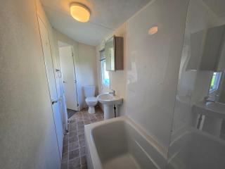 The Retreat Lido Beach - Lido Beach Prestatyn - 4