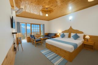 Hotel The Sita Classic - Best Selling Property of Manali 2024-25 - 3