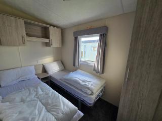 The Retreat Lido Beach - Lido Beach Prestatyn - 1