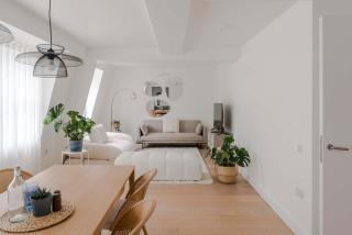 The Portland Penthouse - Marylebone - by Frankie - 0