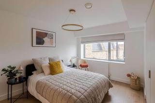 The Portland Penthouse - Marylebone - by Frankie - 8