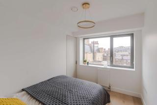 The Portland Penthouse - Marylebone - by Frankie - 5