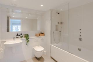 The Portland Penthouse - Marylebone - by Frankie - 3