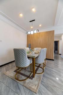 supreme luxury living three bedroom apartments with breathtaking amazing city views gym swimming pool fully equipped gym children playground and ample parking space and proximity to major shopping malls and gourmet restaurants - 9
