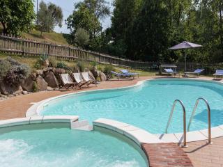 Farmhouse in Aulla with Private Pool - Aulla - 9