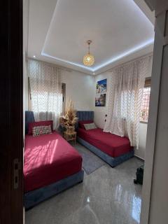 appartement Jalal - 6