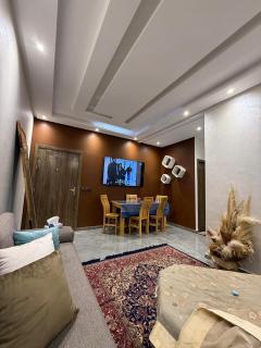 appartement Jalal - 4