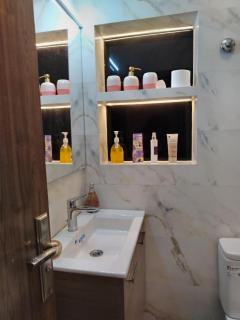 appartement Jalal - 2